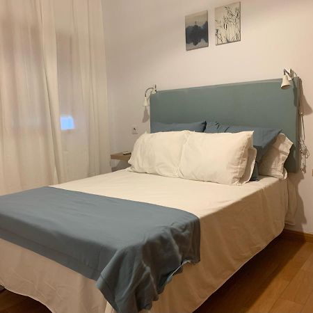 Novo Apartahotel & Restaurante Лас Кабесас де Сан Хуан Екстериор снимка