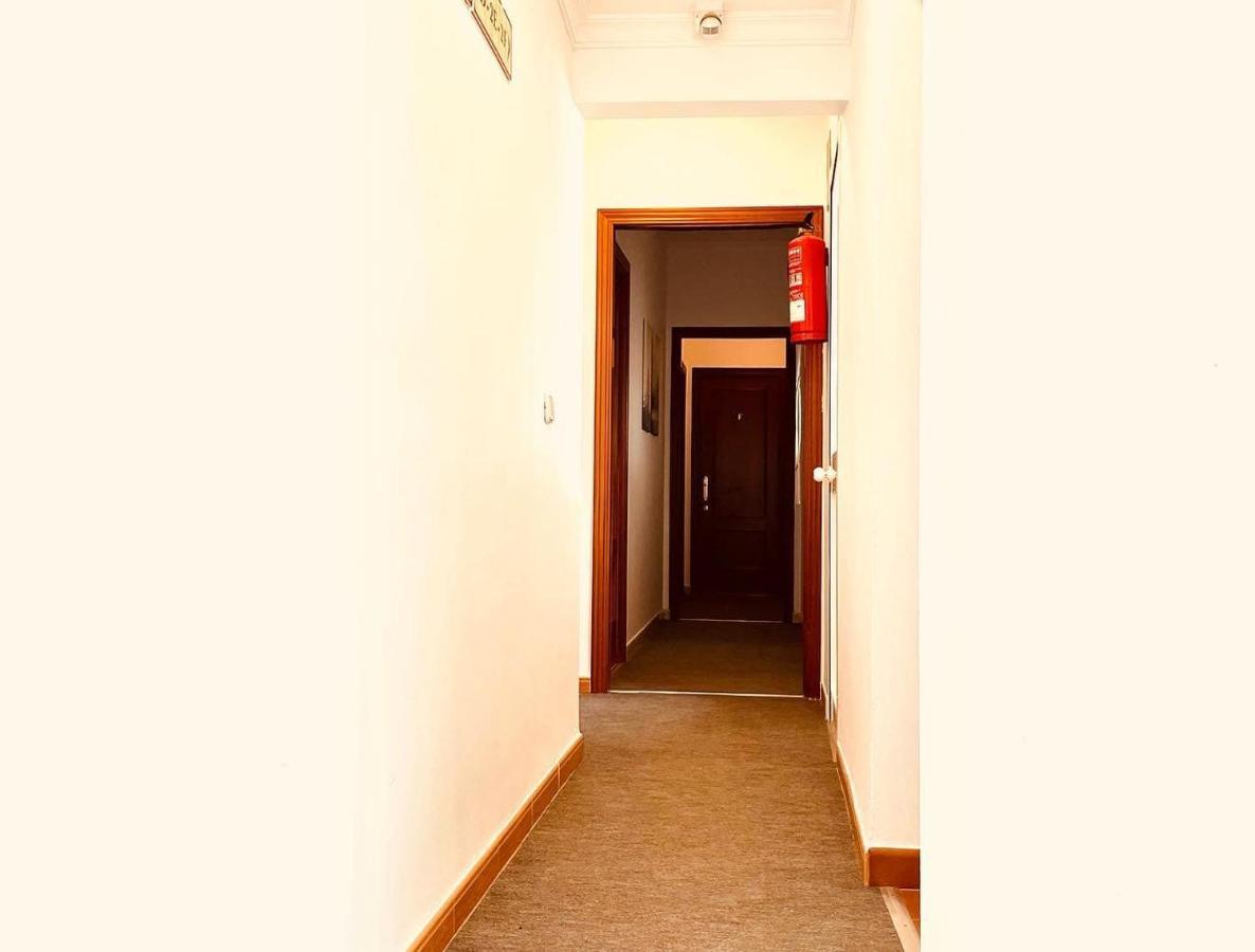 Novo Apartahotel & Restaurante Лас Кабесас де Сан Хуан Екстериор снимка