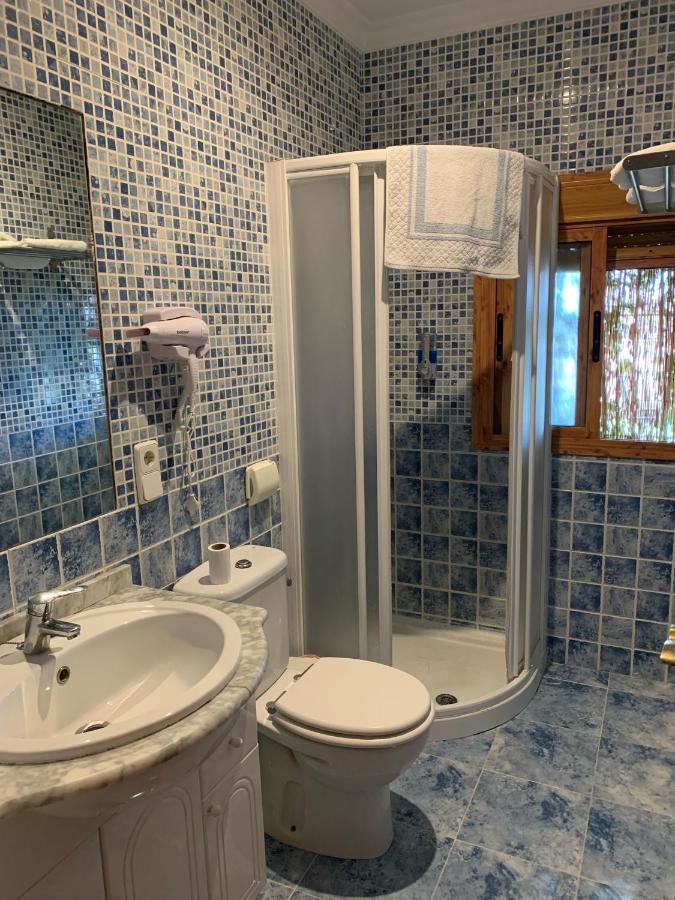 Novo Apartahotel & Restaurante Лас Кабесас де Сан Хуан Екстериор снимка