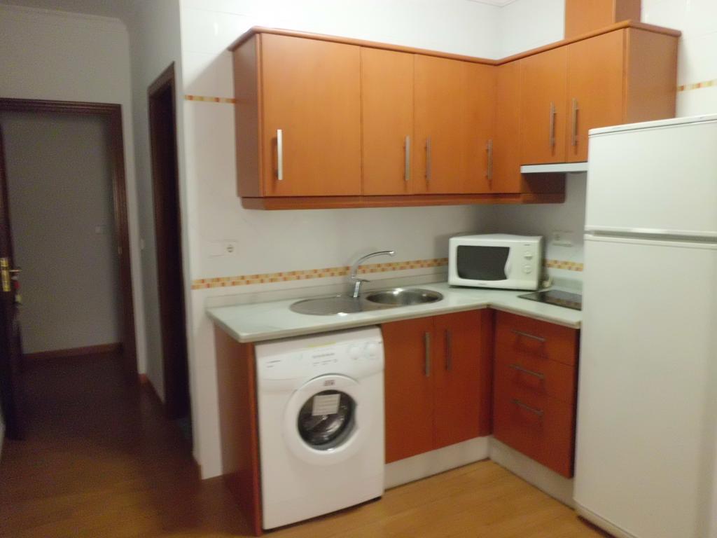 Novo Apartahotel & Restaurante Лас Кабесас де Сан Хуан Екстериор снимка